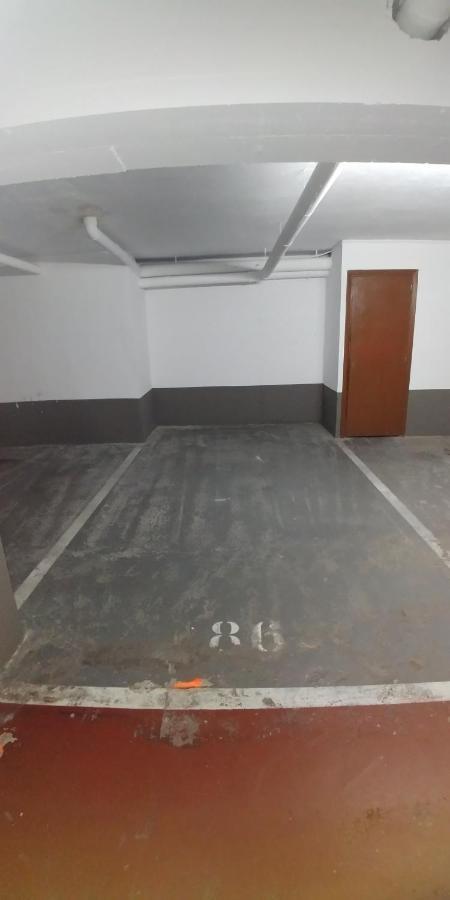 Ferienwohnung Hondartza Zarautz Exterior foto