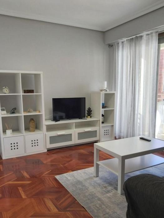 Ferienwohnung Hondartza Zarautz Exterior foto