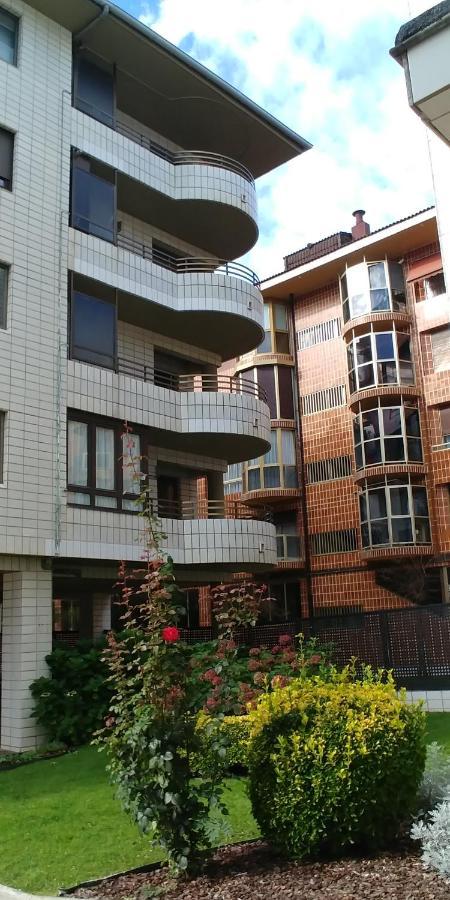 Ferienwohnung Hondartza Zarautz Exterior foto