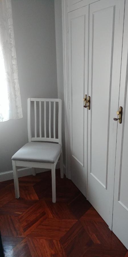 Ferienwohnung Hondartza Zarautz Exterior foto